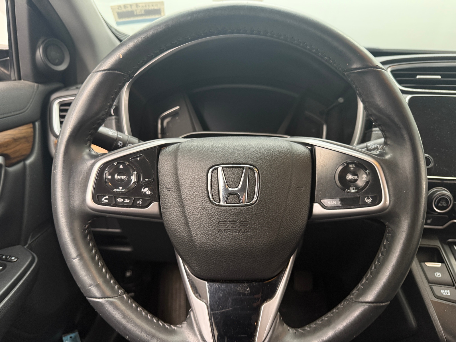 Thumbnail: 2020 Honda CR-V - 4