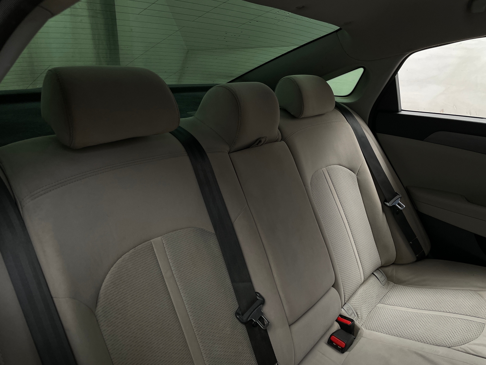 Thumbnail: 2015 Hyundai Sonata - 6