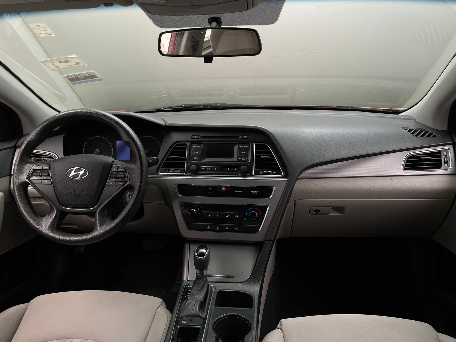 Thumbnail: 2015 Hyundai Sonata - 3