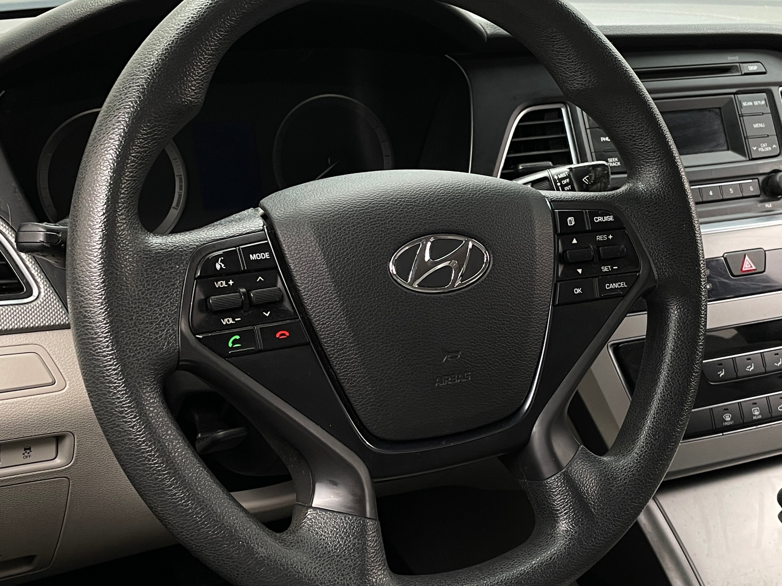 Thumbnail: 2015 Hyundai Sonata - 5