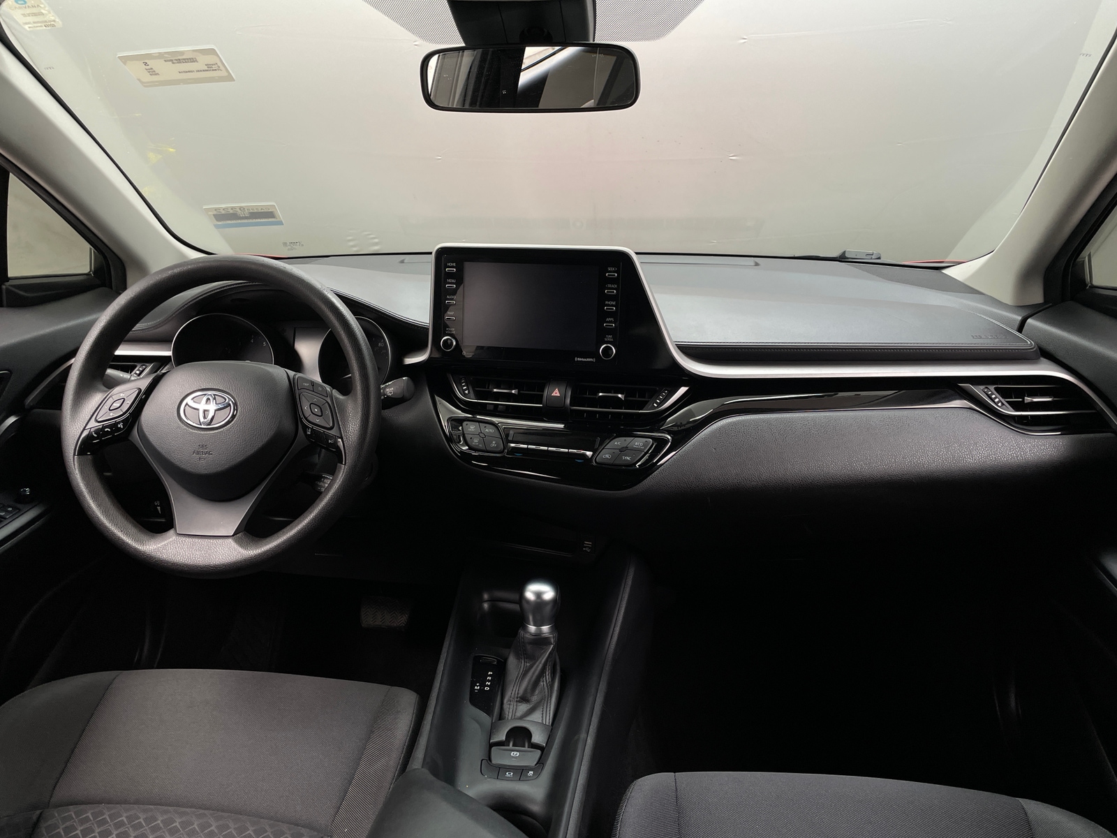 Thumbnail: 2020 Toyota C-HR - 3