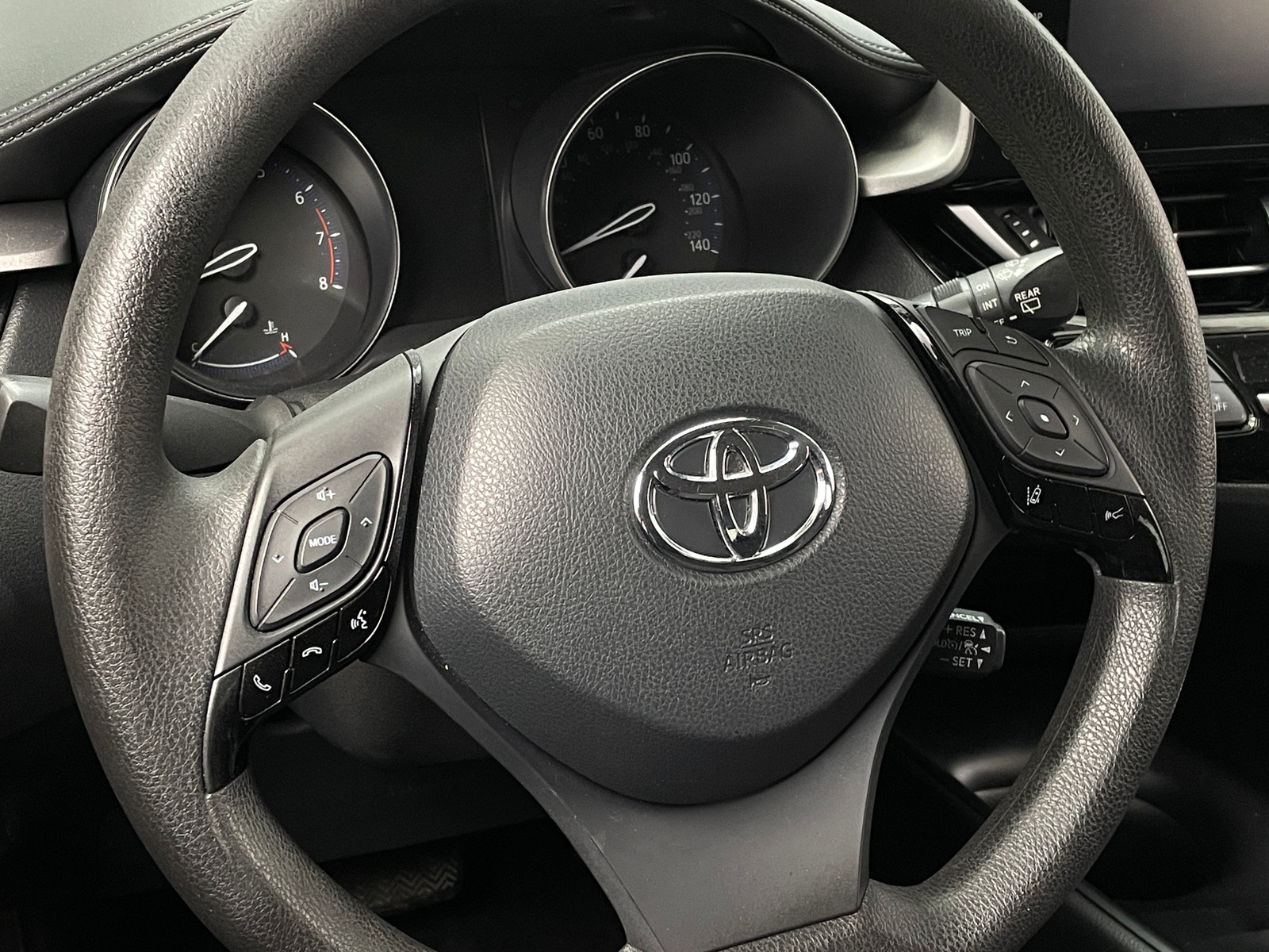 Thumbnail: 2020 Toyota C-HR - 5