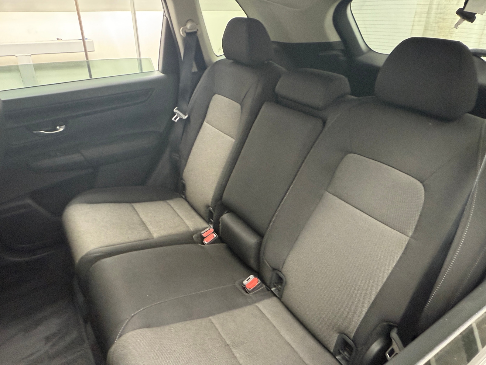 Thumbnail: 2023 Honda CR-V - 6