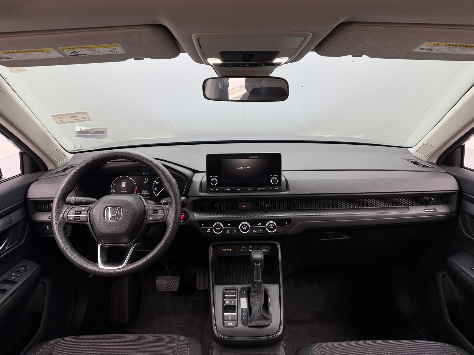Thumbnail: 2023 Honda CR-V - 3