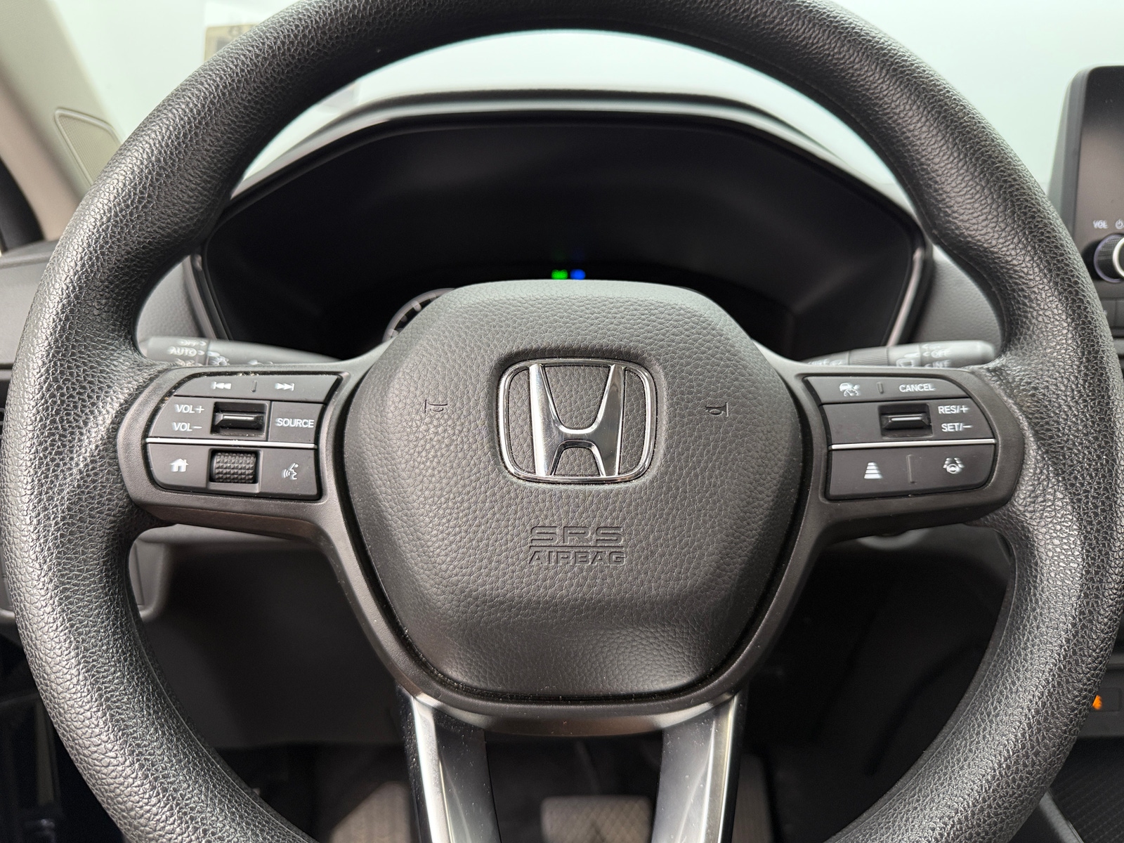 Thumbnail: 2023 Honda CR-V - 5