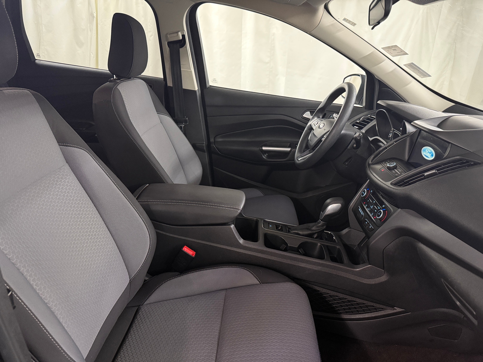 Thumbnail: 2019 Ford Escape - 2