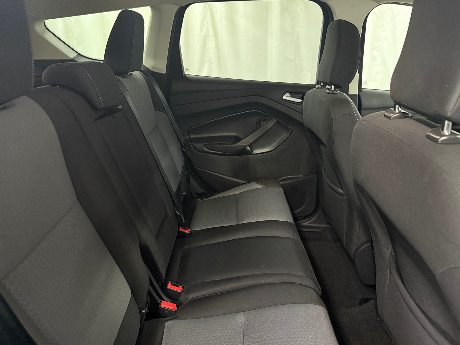 Thumbnail: 2019 Ford Escape - 6