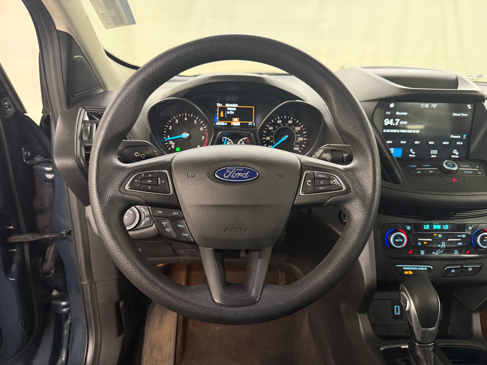 Thumbnail: 2019 Ford Escape - 5