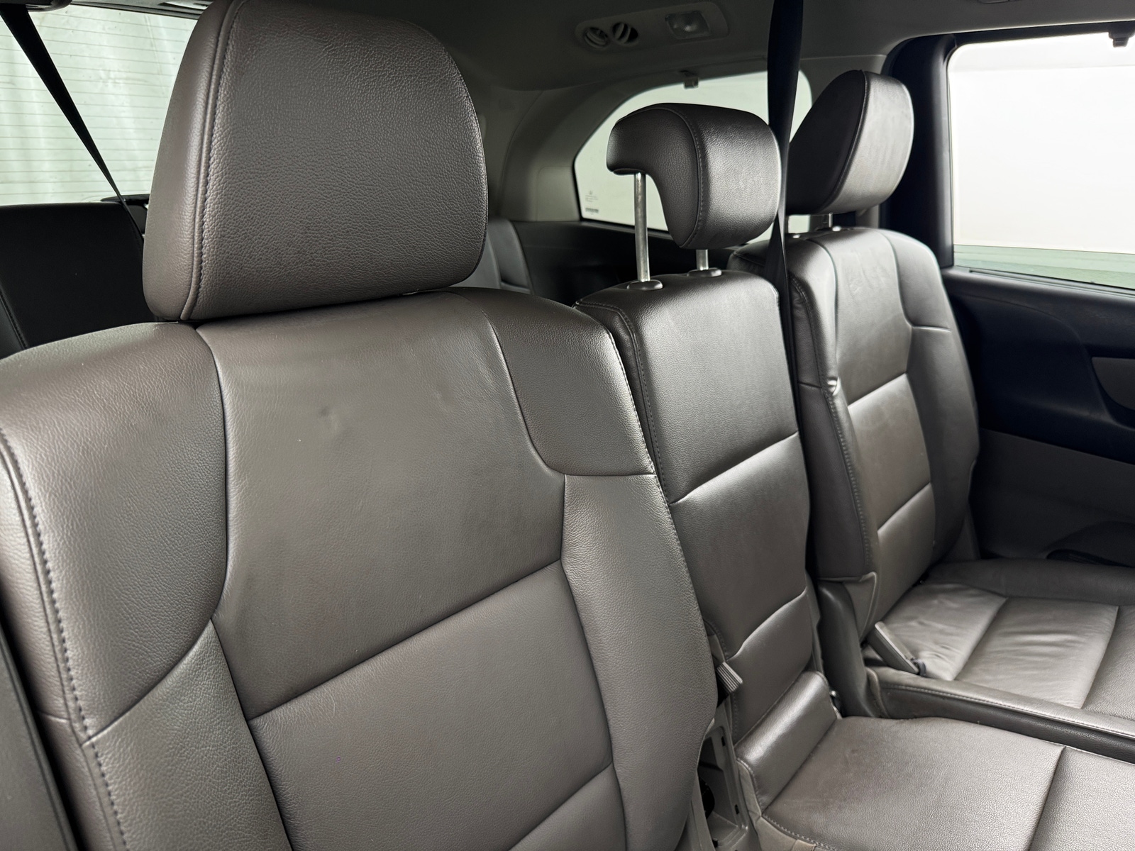 Thumbnail: 2016 Honda Odyssey - 5