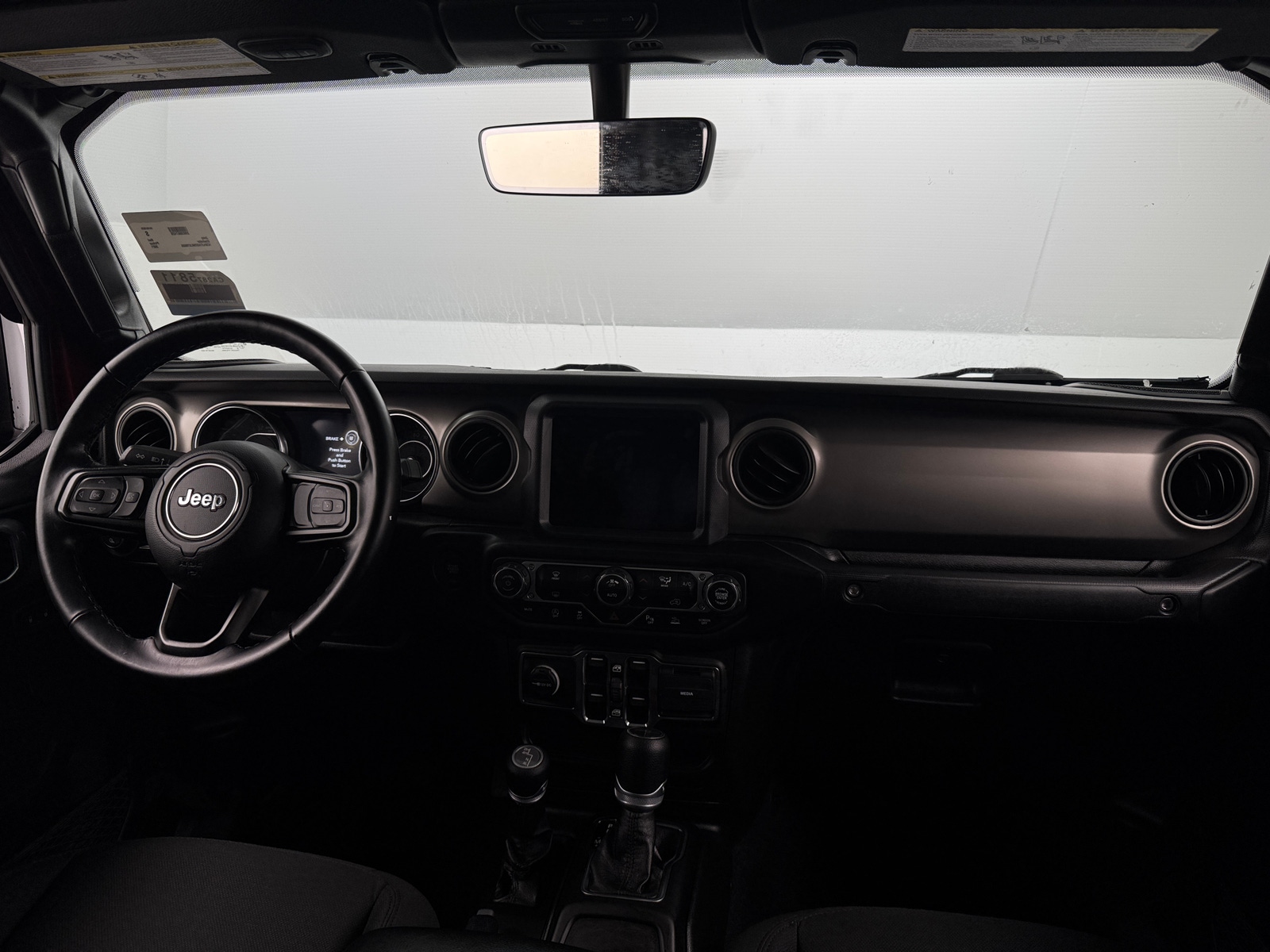 Thumbnail: 2021 Jeep Gladiator - 3