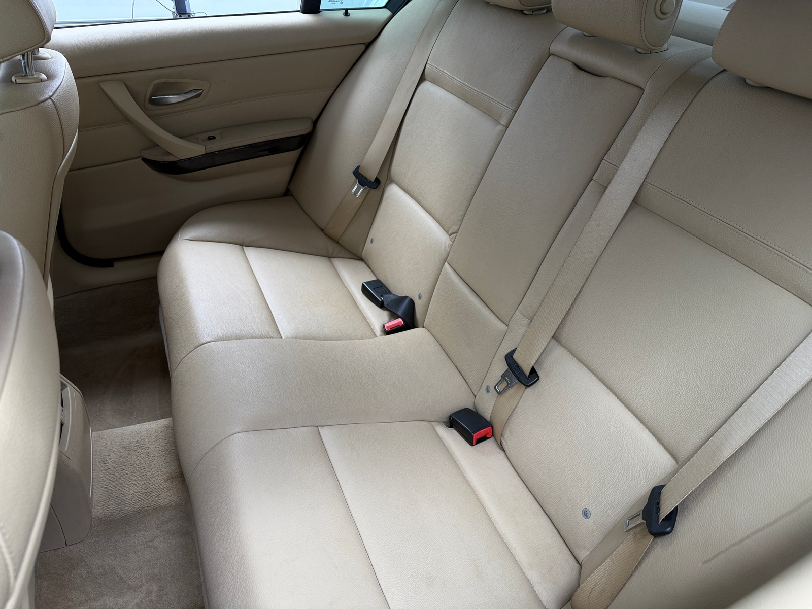 Thumbnail: 2011 BMW 3 Series - 5