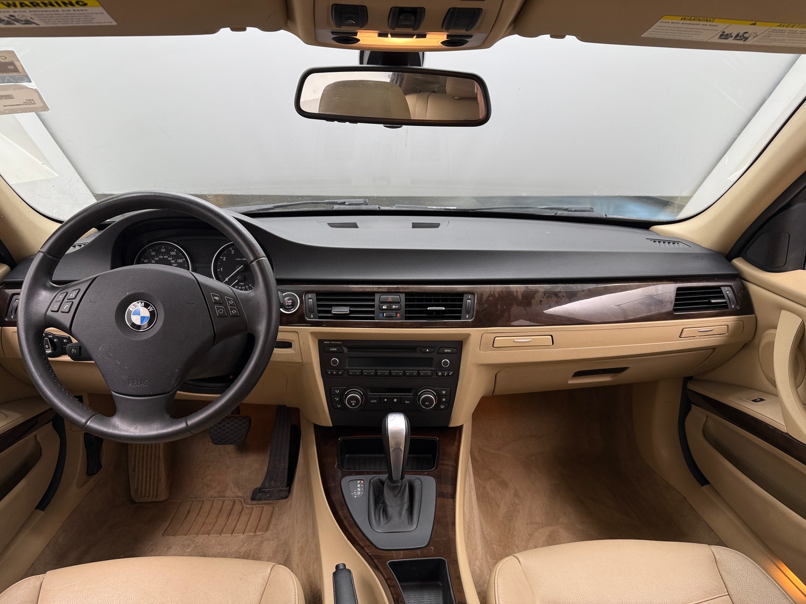Thumbnail: 2011 BMW 3 Series - 2