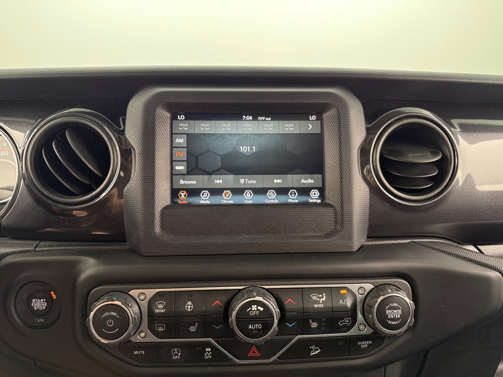 Thumbnail: 2020 Jeep Wrangler - 4