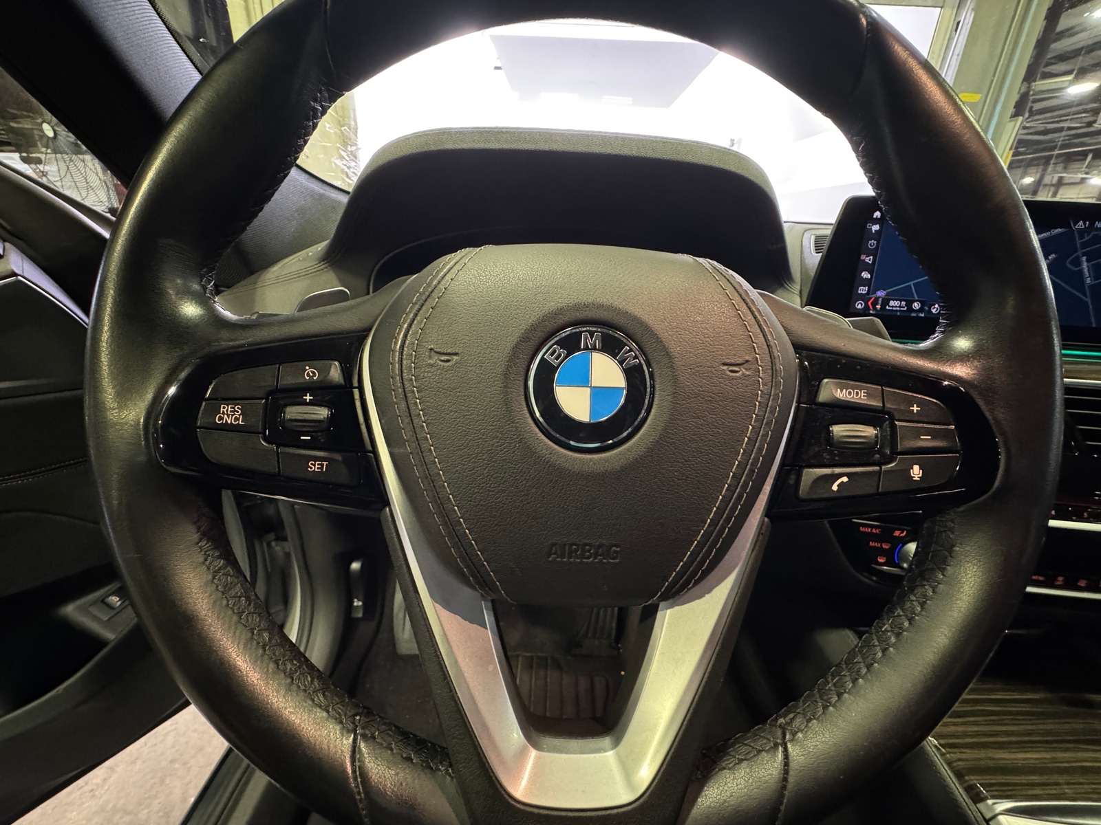 Thumbnail: 2019 BMW 6 Series - 4