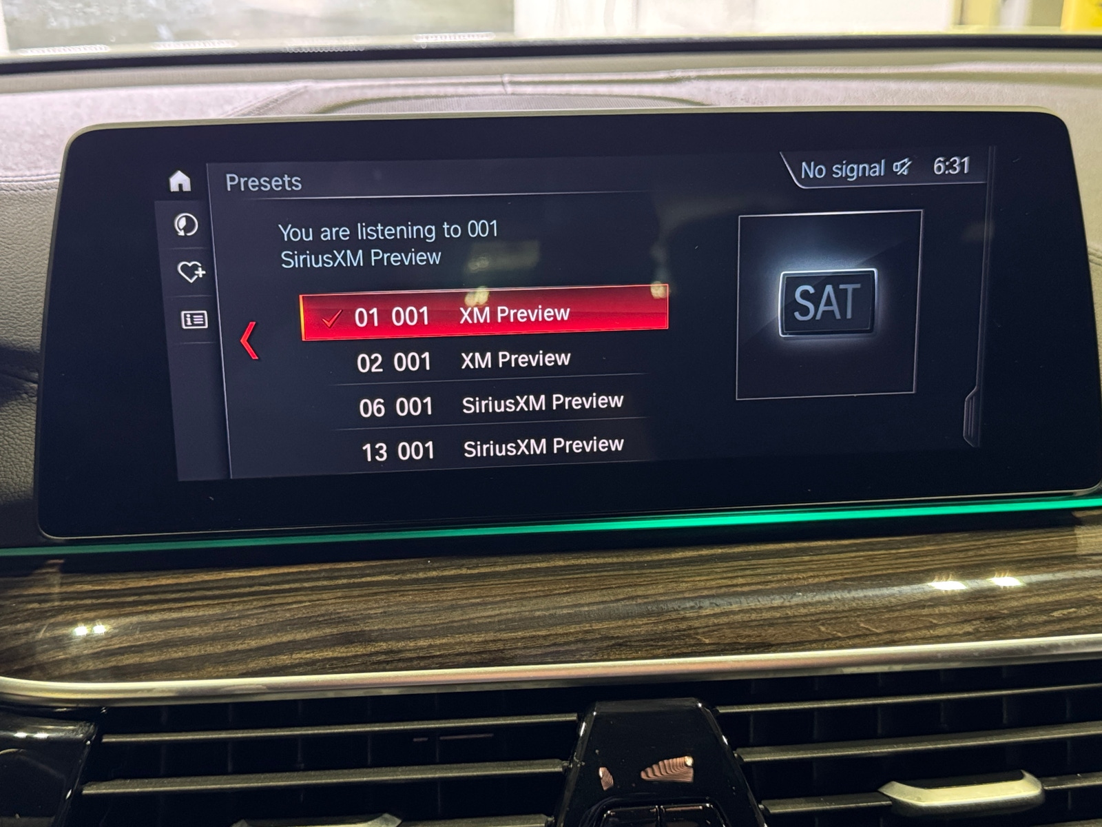 Thumbnail: 2019 BMW 6 Series - 3