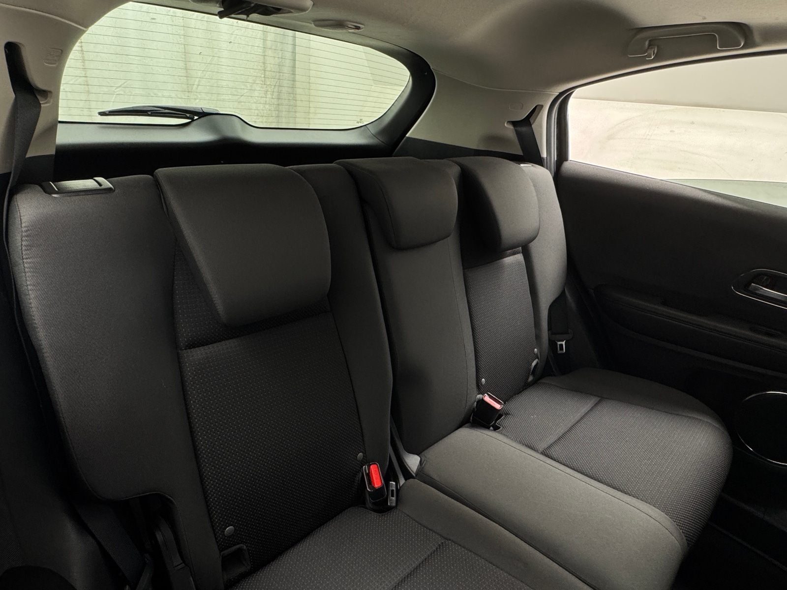 Thumbnail: 2019 Honda HR-V - 6