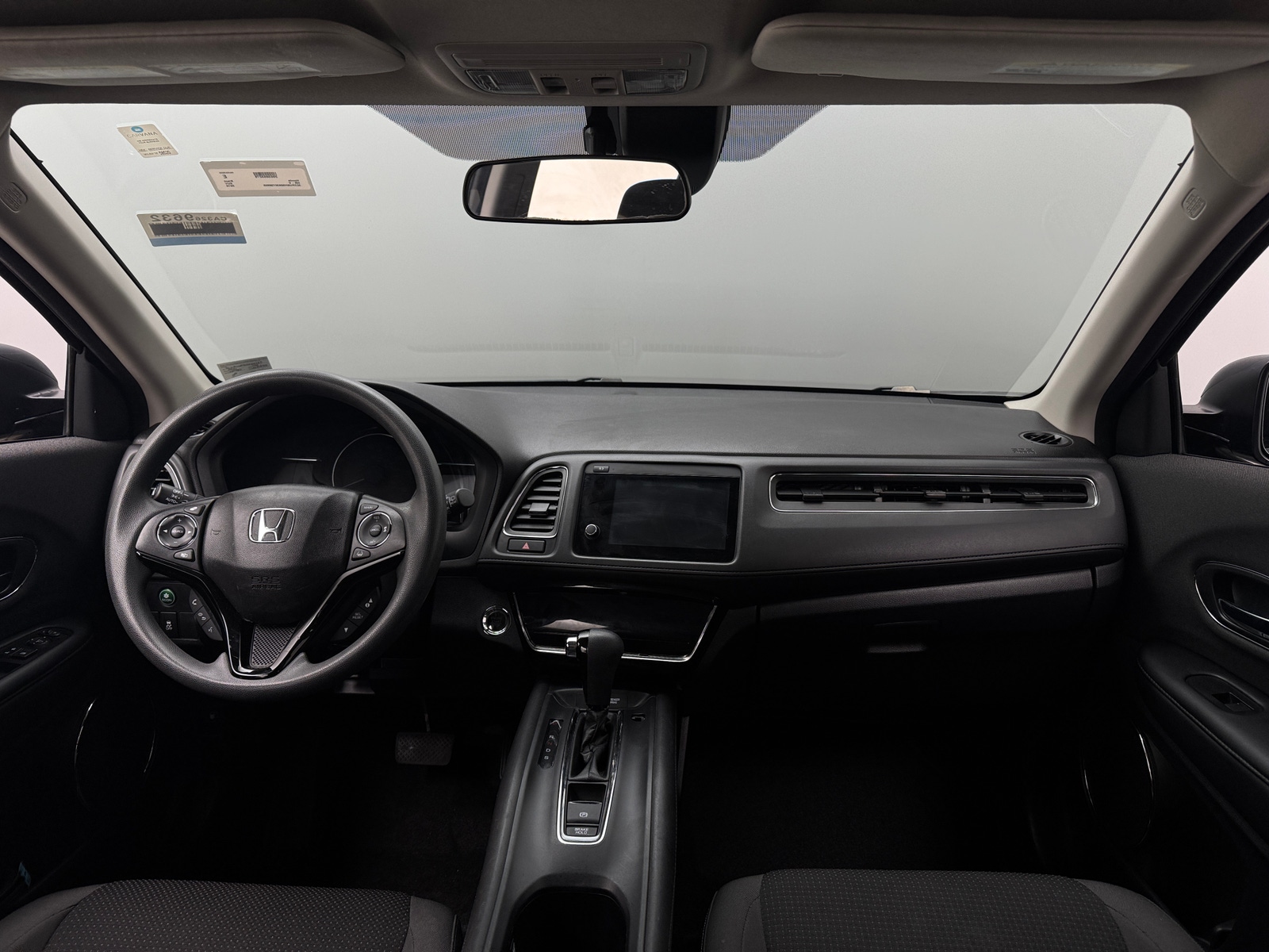 Thumbnail: 2019 Honda HR-V - 3