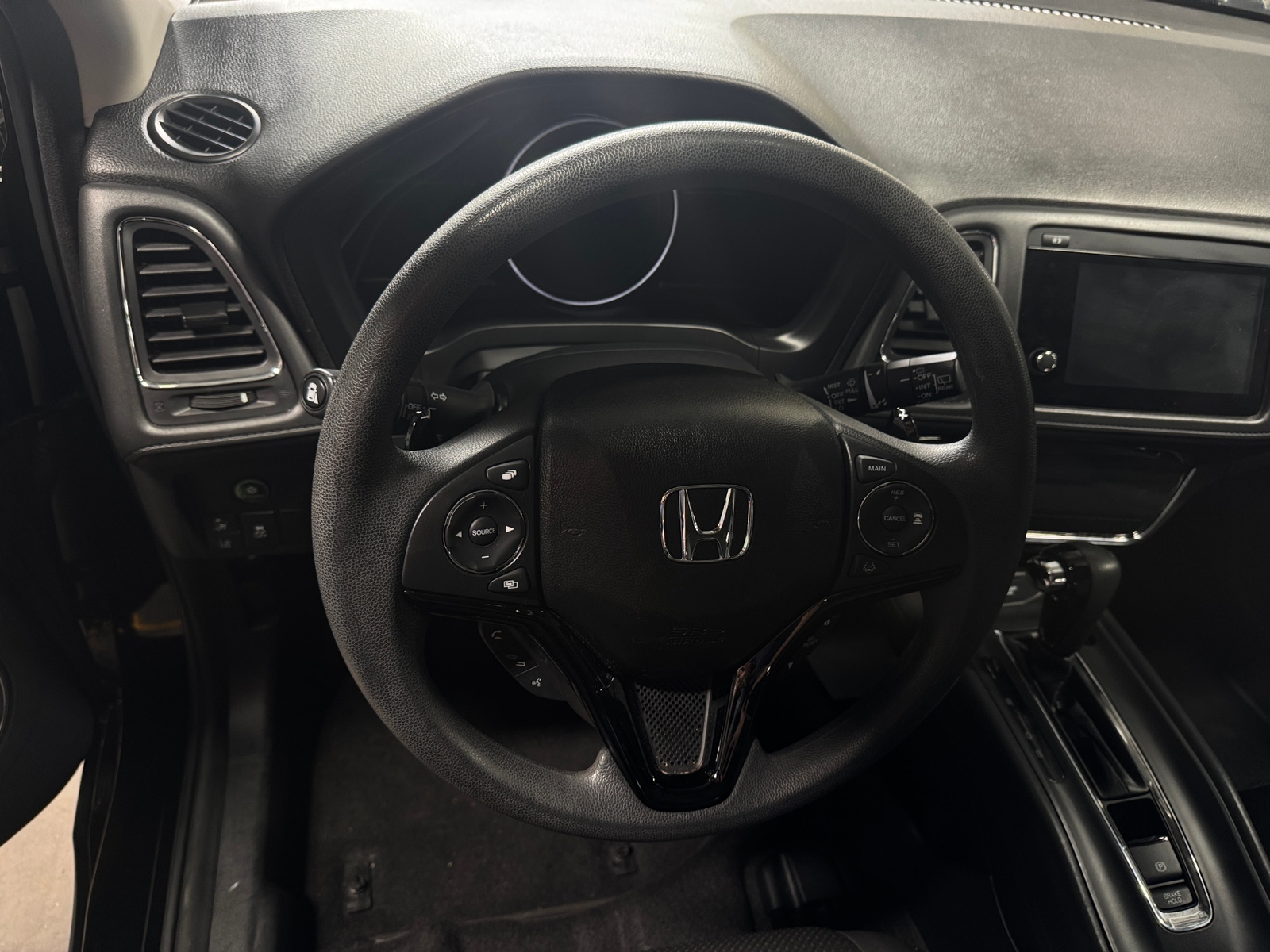 Thumbnail: 2019 Honda HR-V - 5