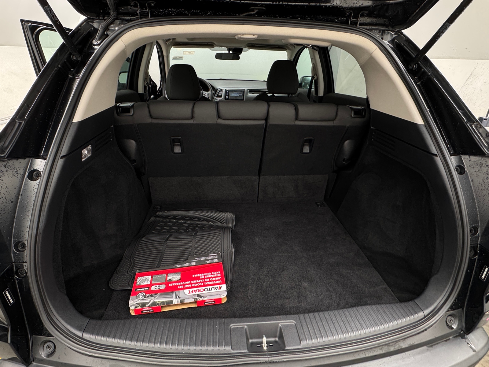 Thumbnail: 2019 Honda HR-V - 7