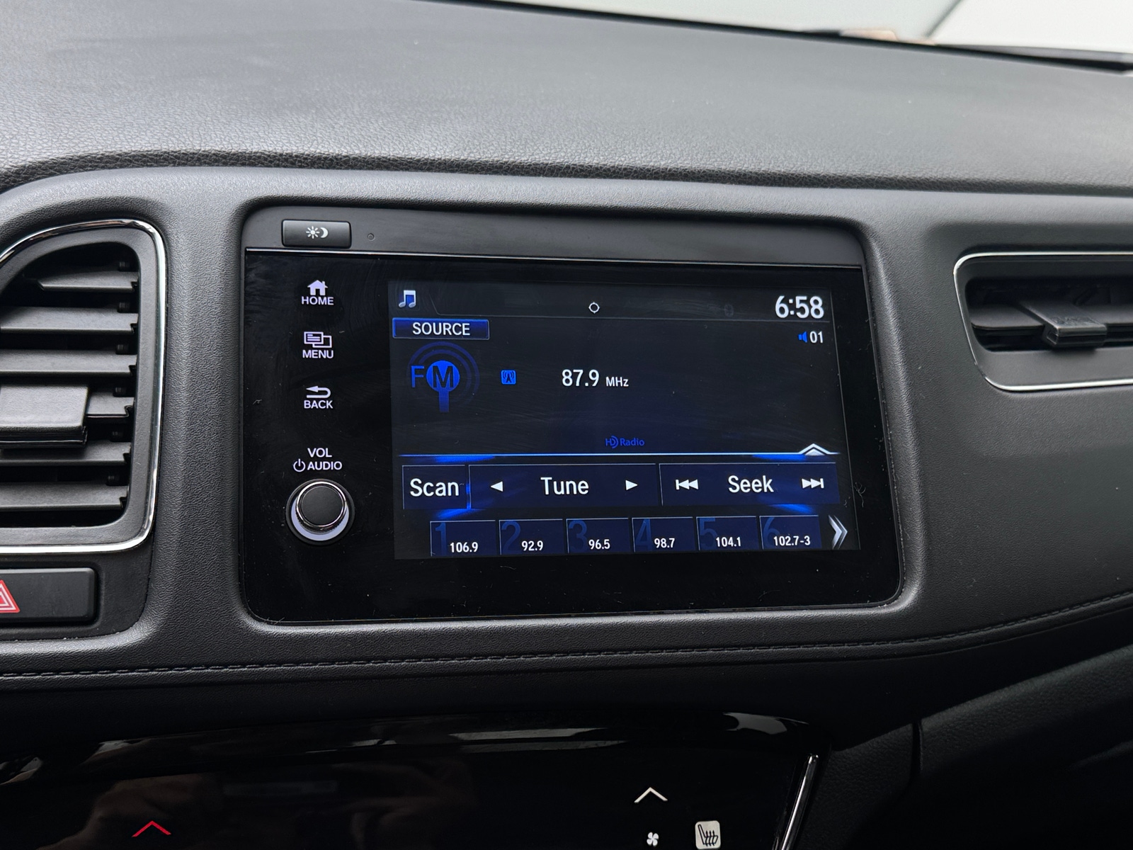 Thumbnail: 2019 Honda HR-V - 4