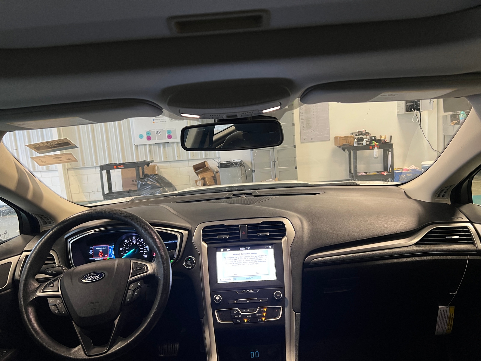 Thumbnail: 2019 Ford Fusion - 3