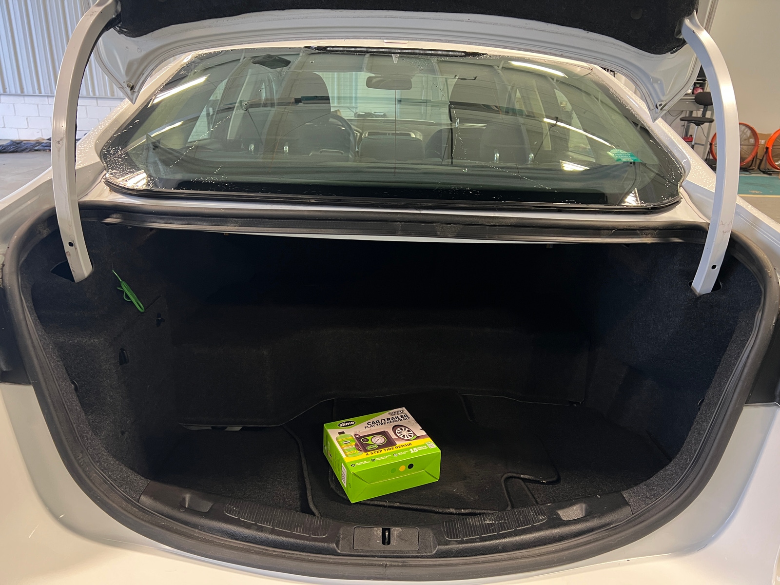 Thumbnail: 2019 Ford Fusion - 7