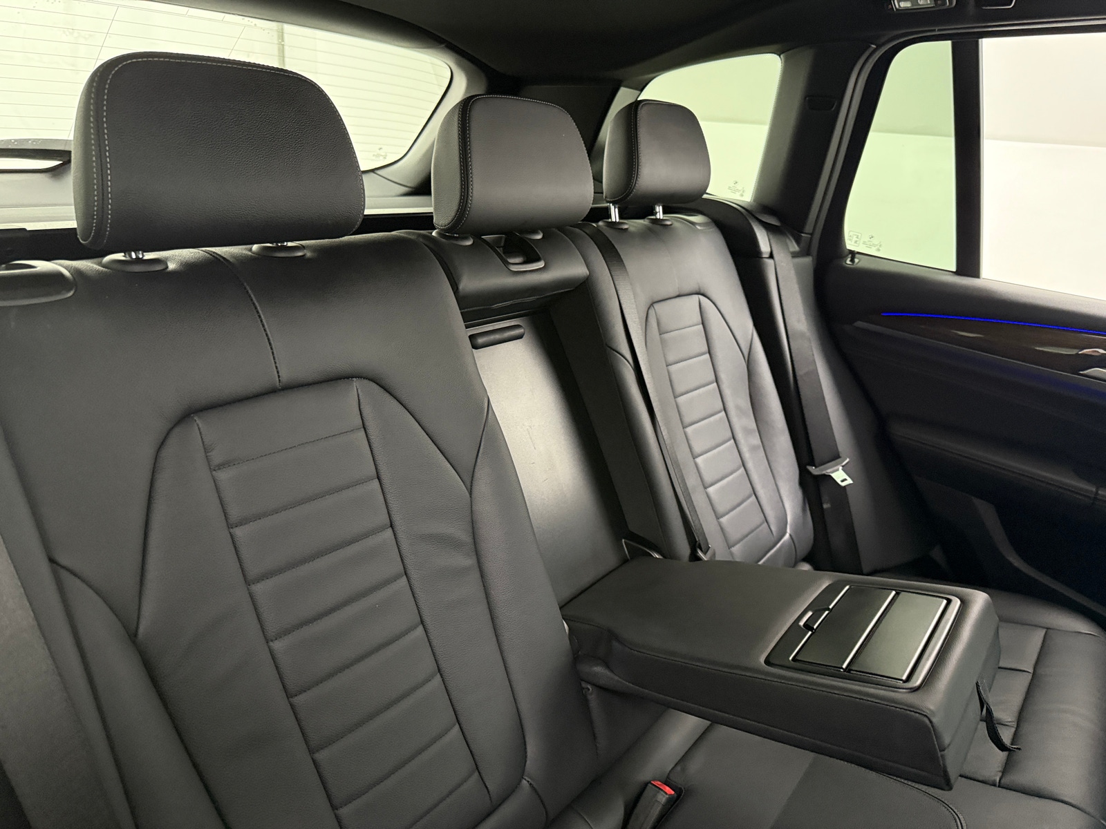 Thumbnail: 2019 BMW X3 - 5
