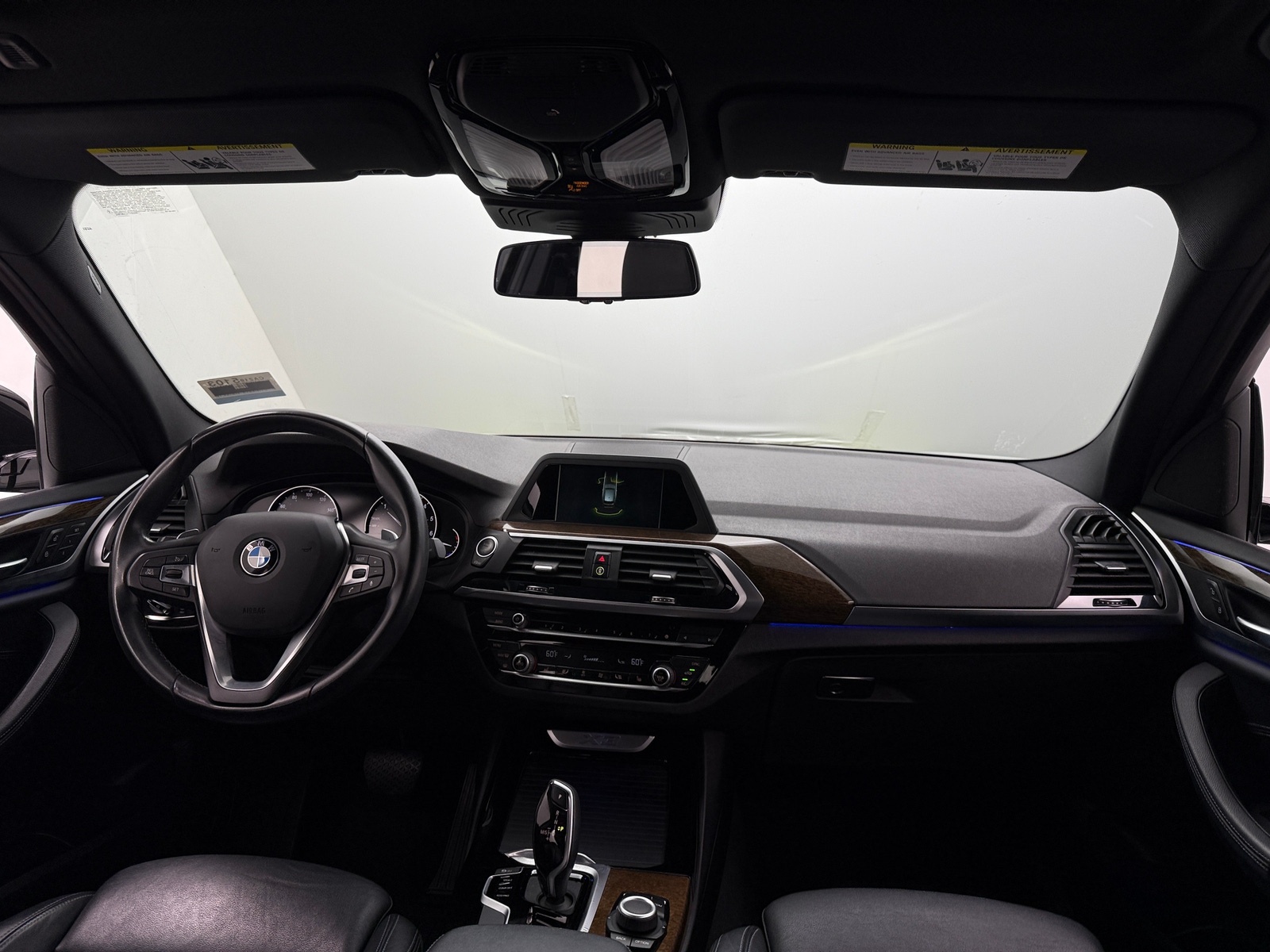 Thumbnail: 2019 BMW X3 - 2
