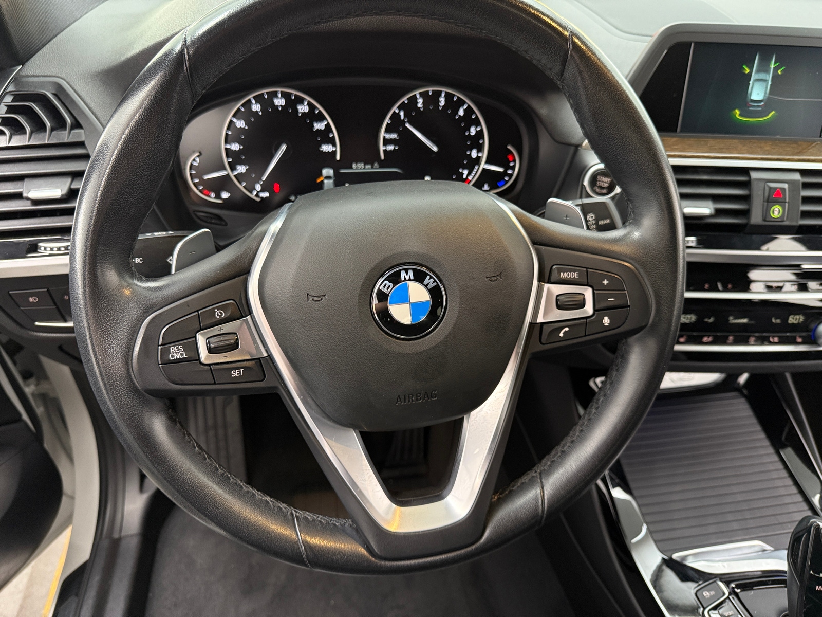 Thumbnail: 2019 BMW X3 - 4