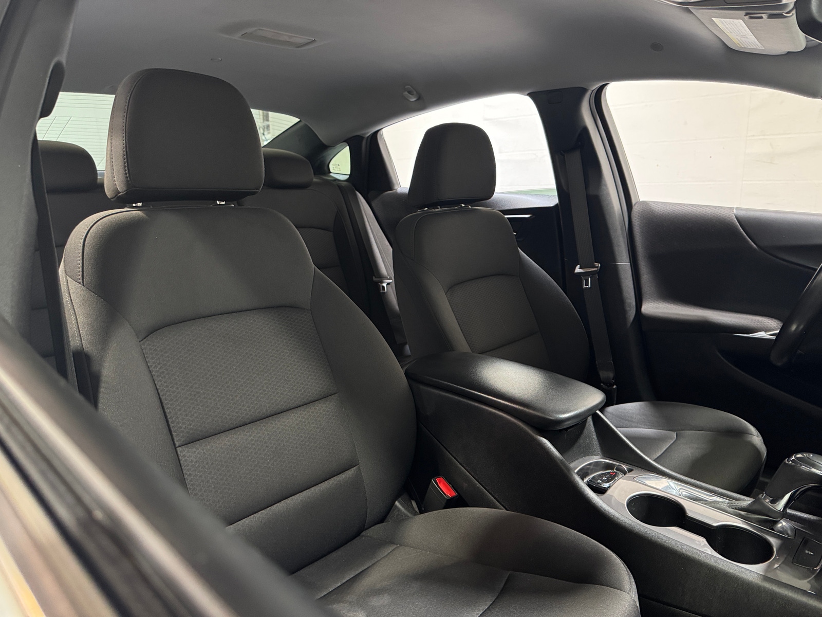 Thumbnail: 2019 Chevrolet Malibu - 2