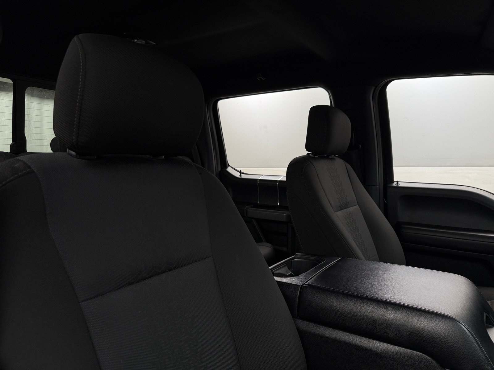 Thumbnail: 2019 Ford Econoline - 2