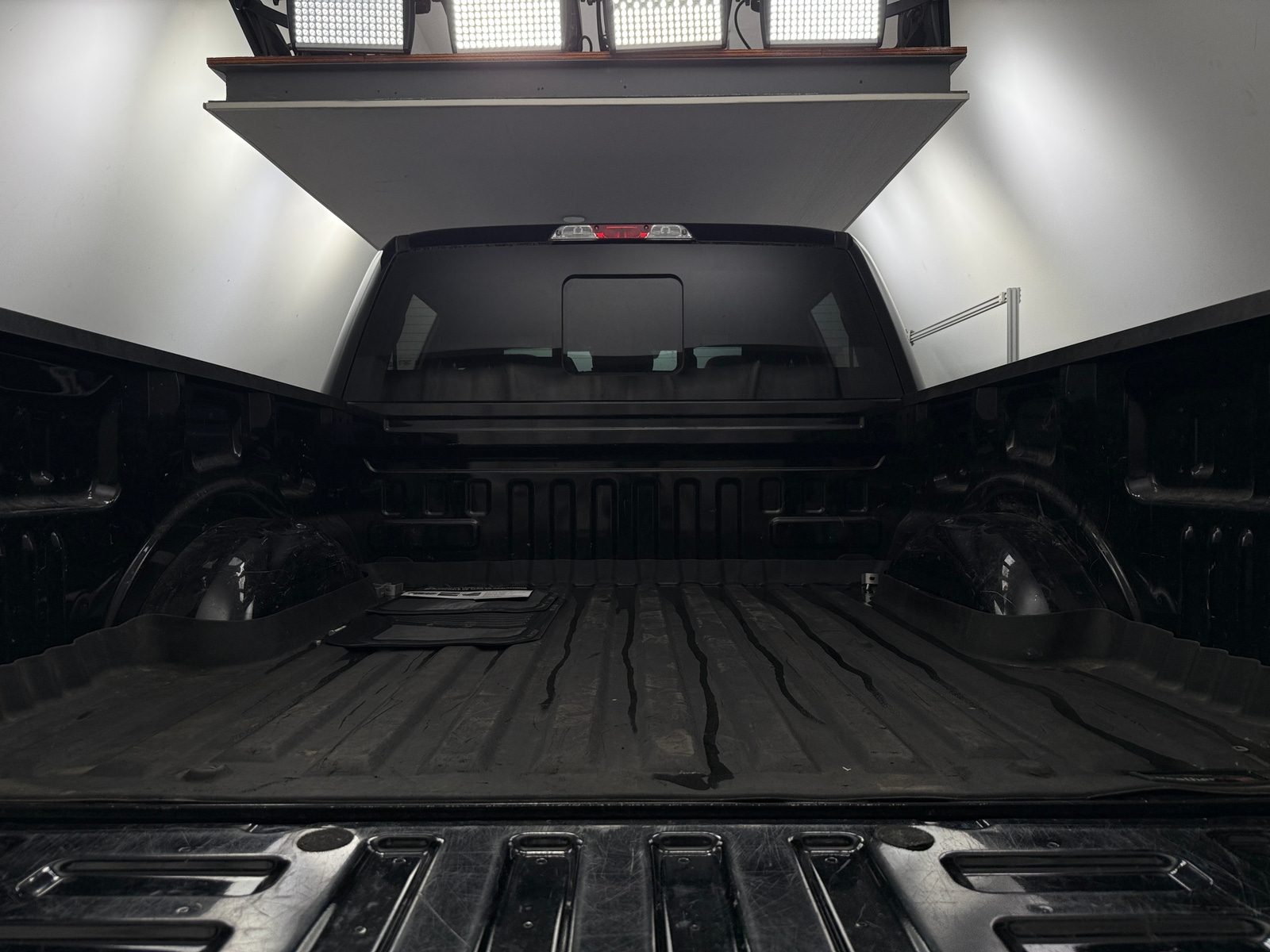 Thumbnail: 2019 Ford Econoline - 7