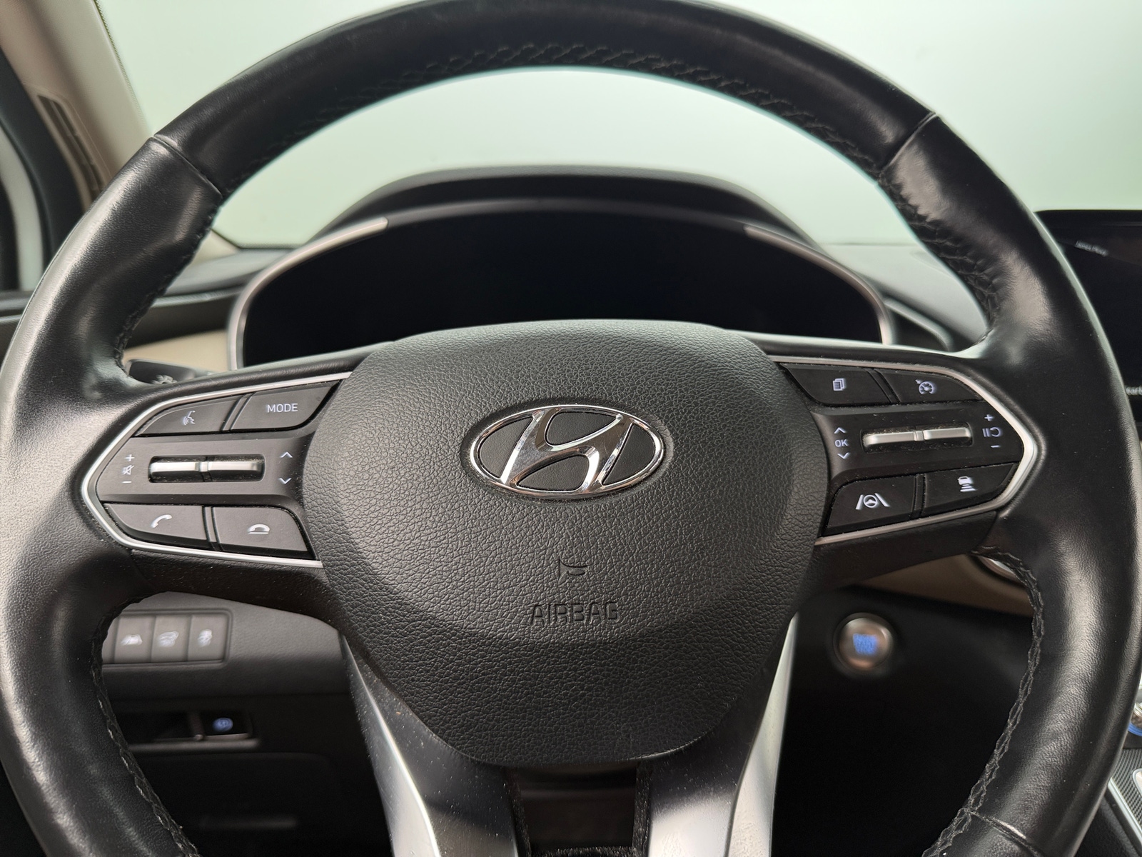 Thumbnail: 2023 Hyundai Santa Fe - 5