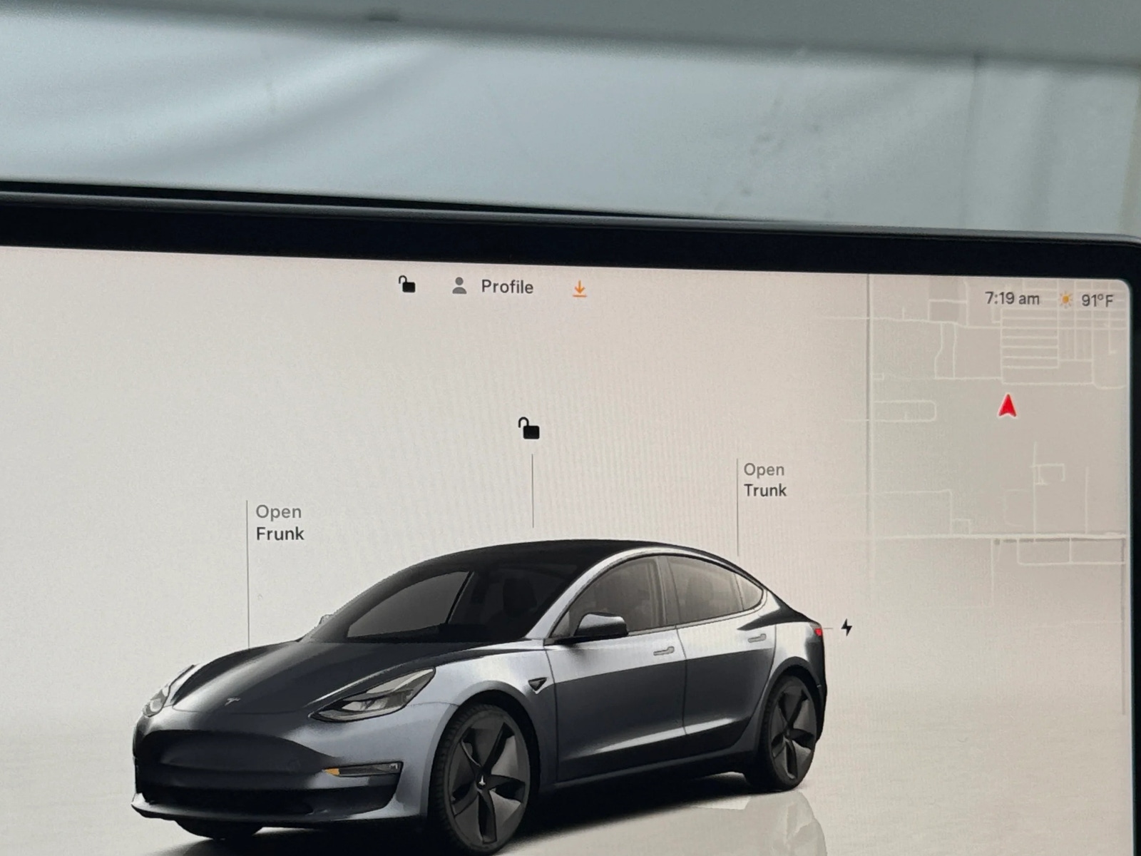Thumbnail: 2022 Tesla Model 3 - 3
