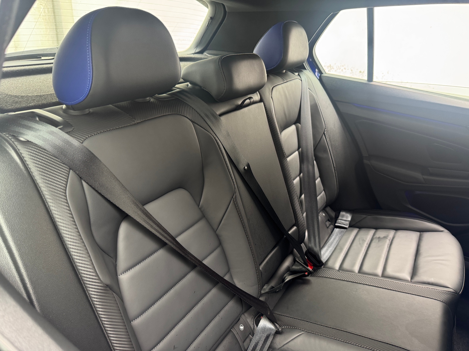 Thumbnail: 2024 Volkswagen Golf - 5