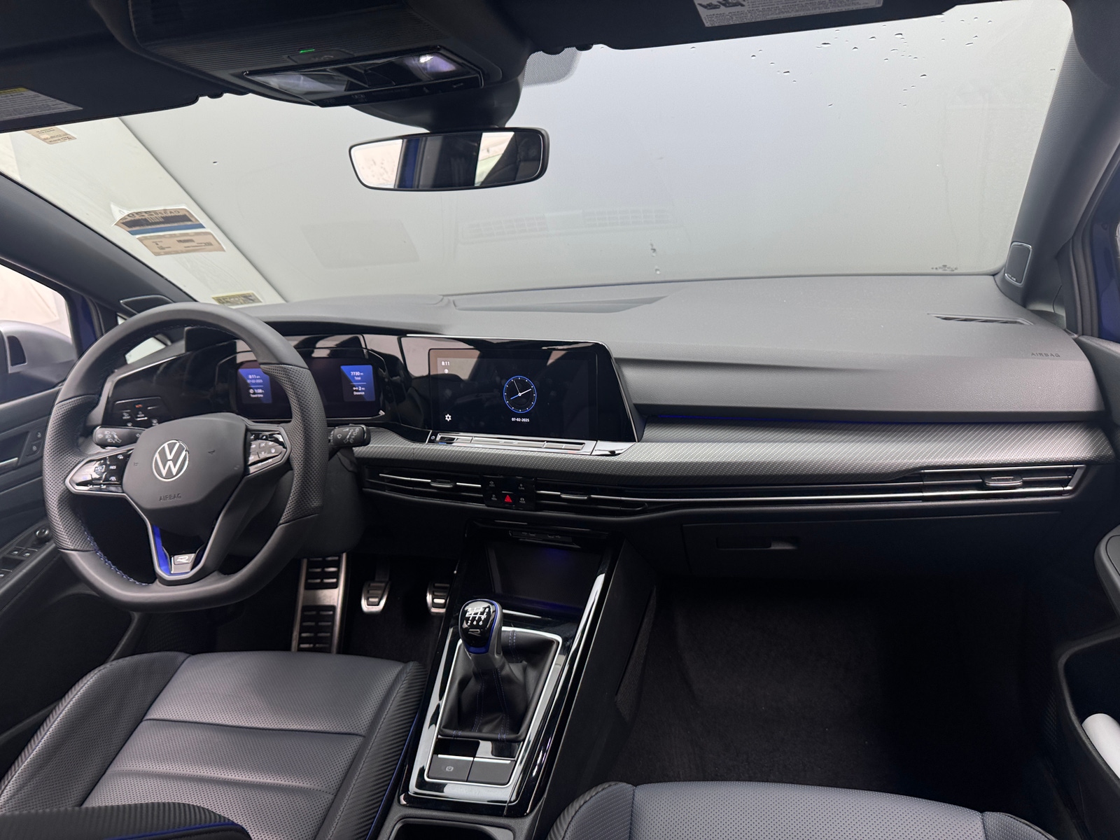 Thumbnail: 2024 Volkswagen Golf - 2