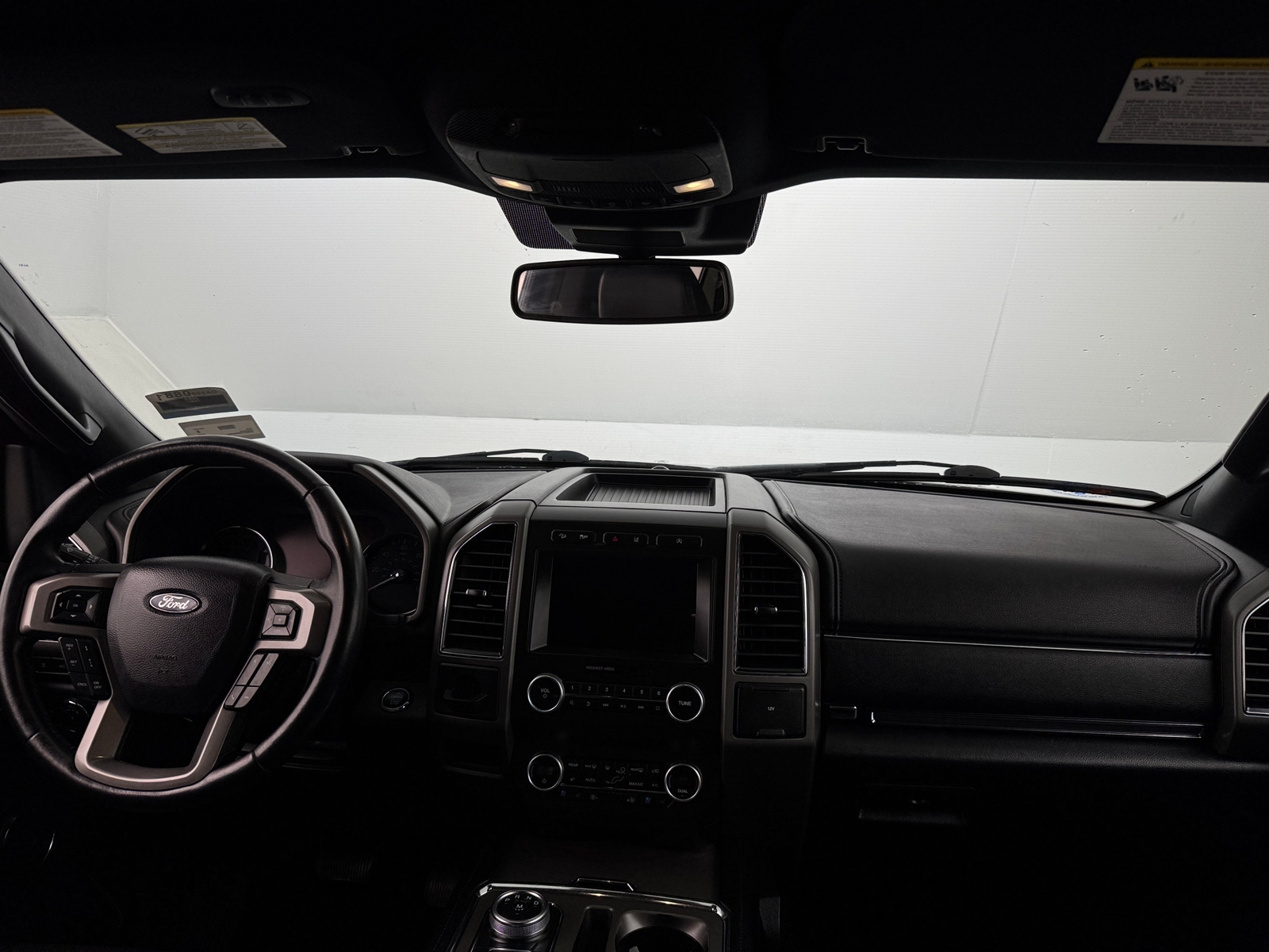 Thumbnail: 2021 Ford Expedition - 2