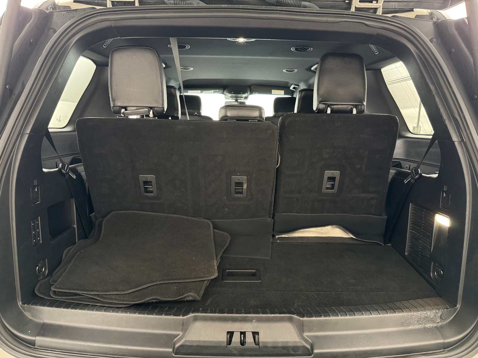 Thumbnail: 2021 Ford Expedition - 6