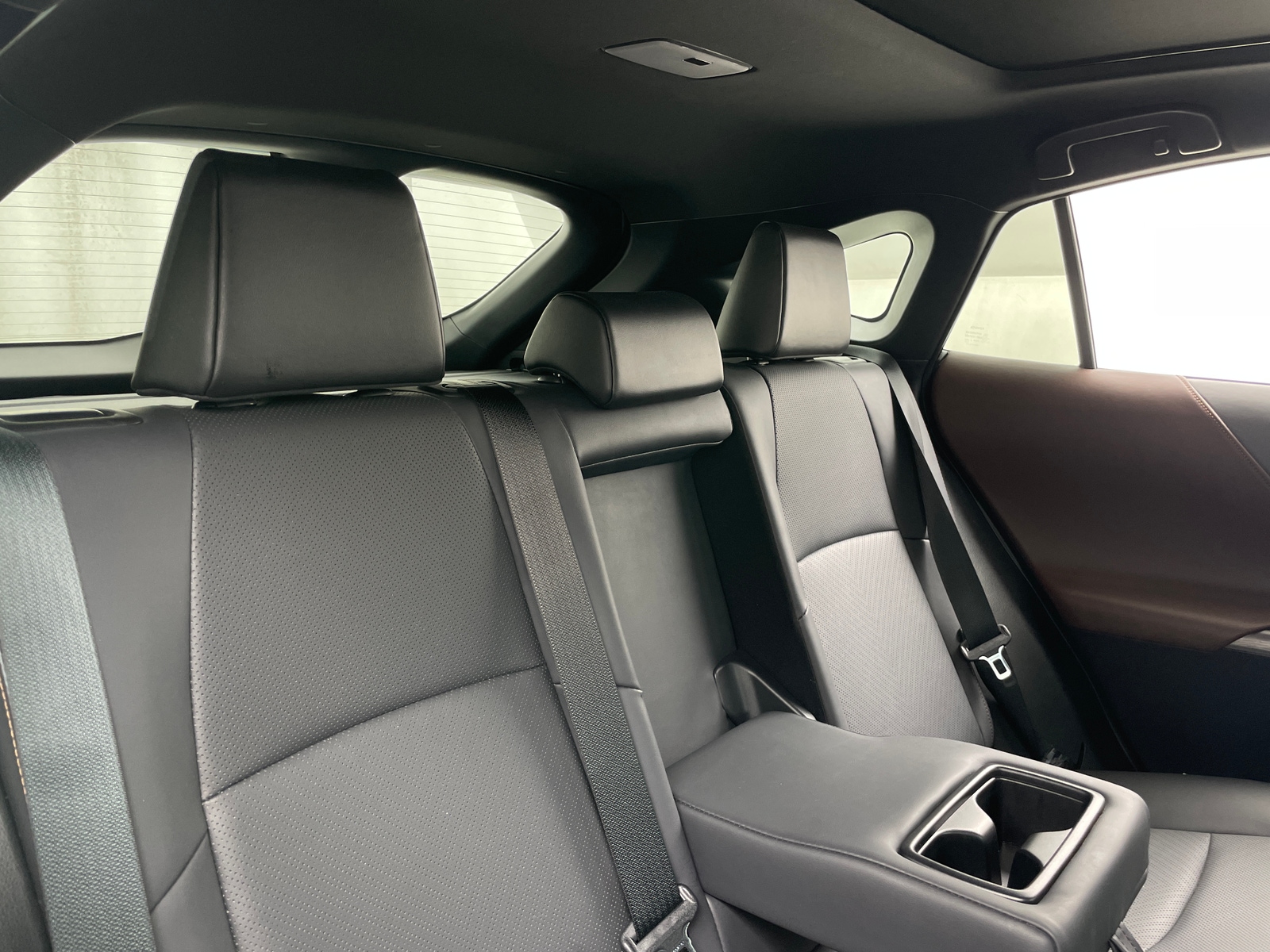 Thumbnail: 2024 Toyota Venza - 5