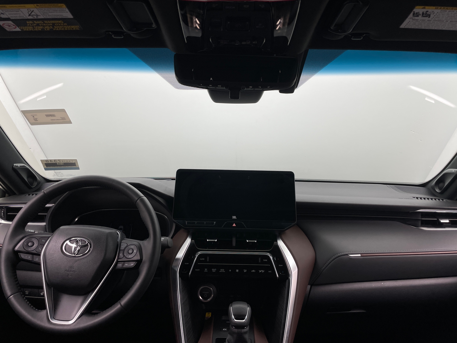 Thumbnail: 2024 Toyota Venza - 2