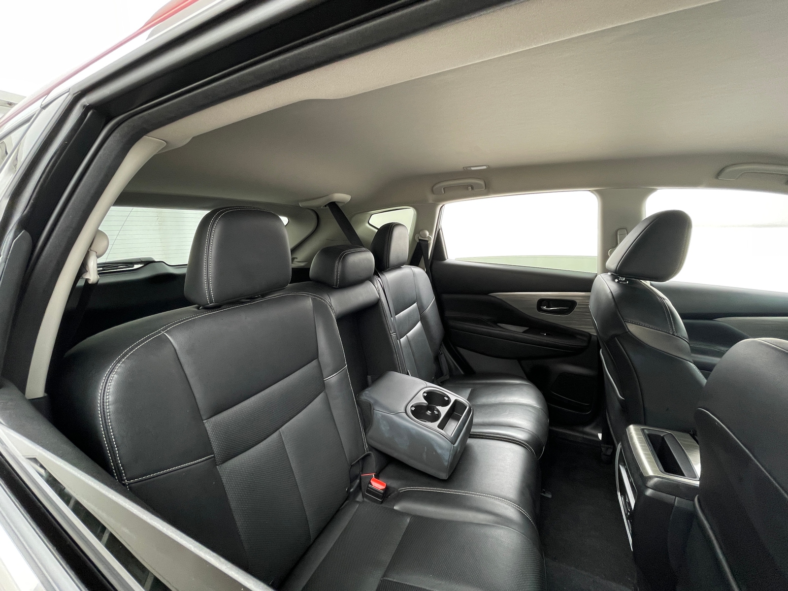 Thumbnail: 2018 Nissan Murano - 5
