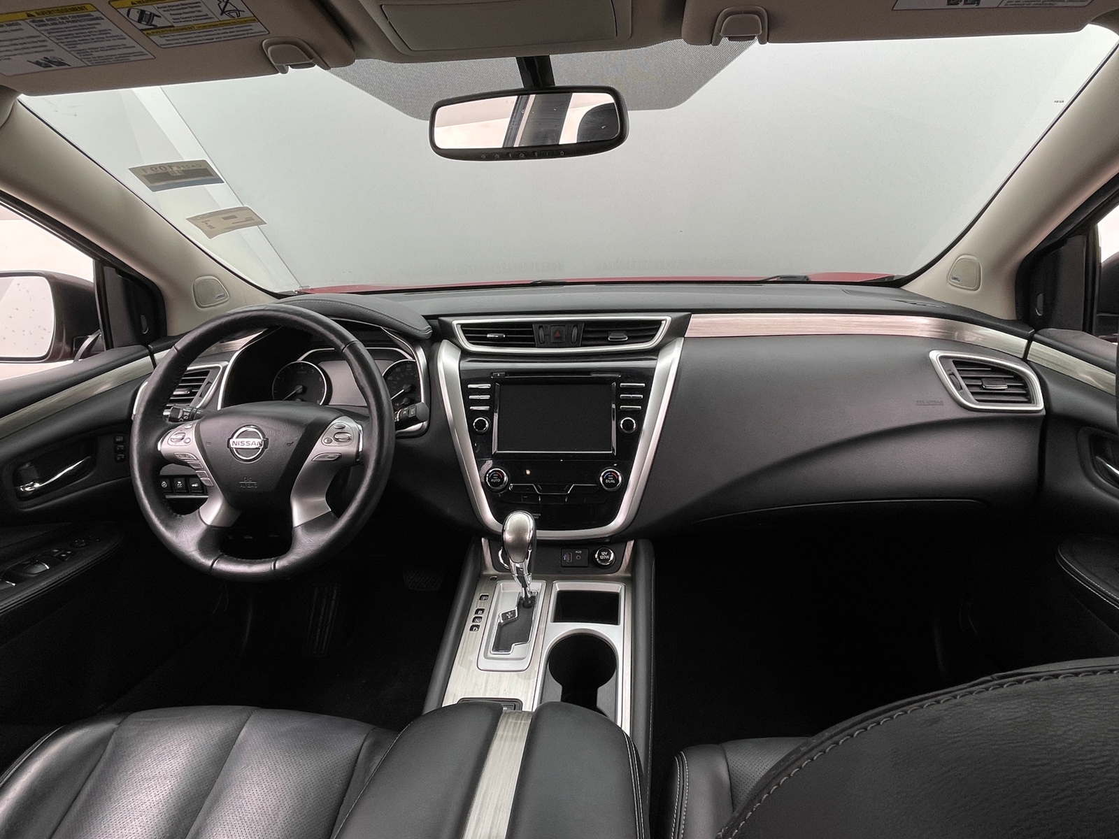Thumbnail: 2018 Nissan Murano - 2