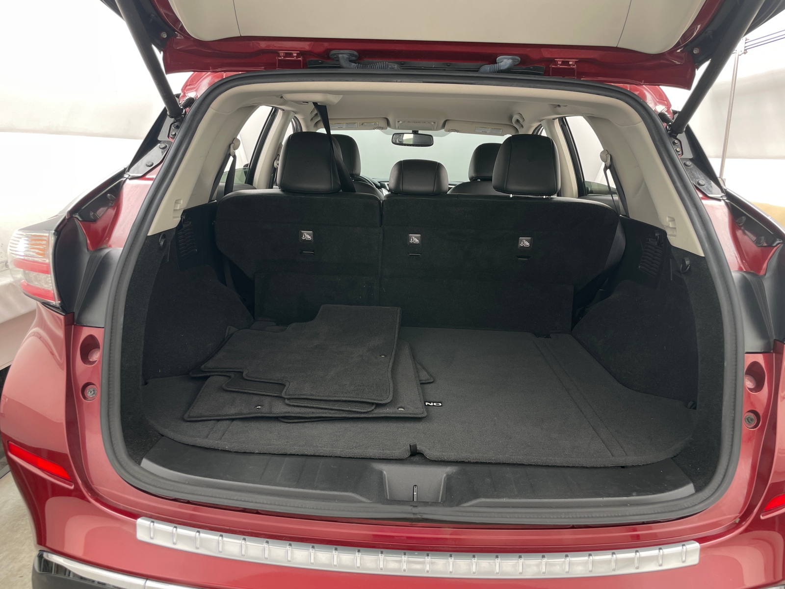 Thumbnail: 2018 Nissan Murano - 6