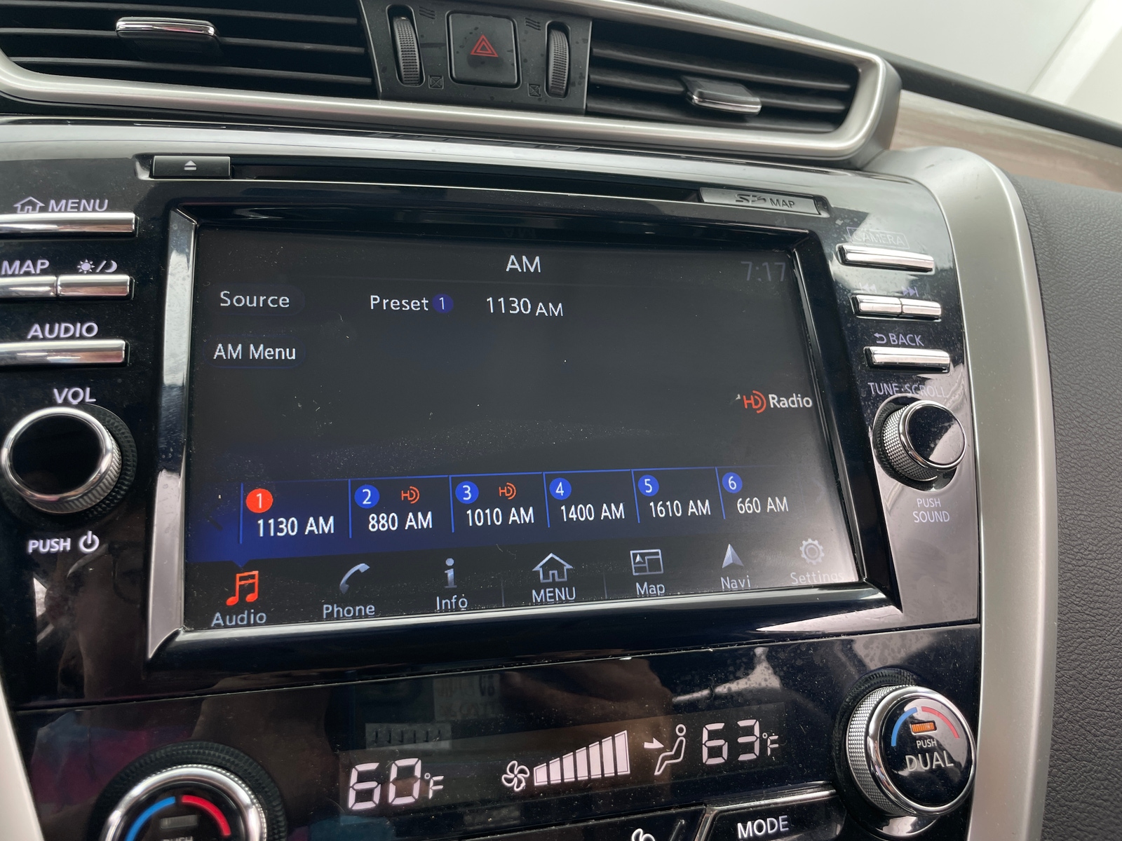 Thumbnail: 2018 Nissan Murano - 3