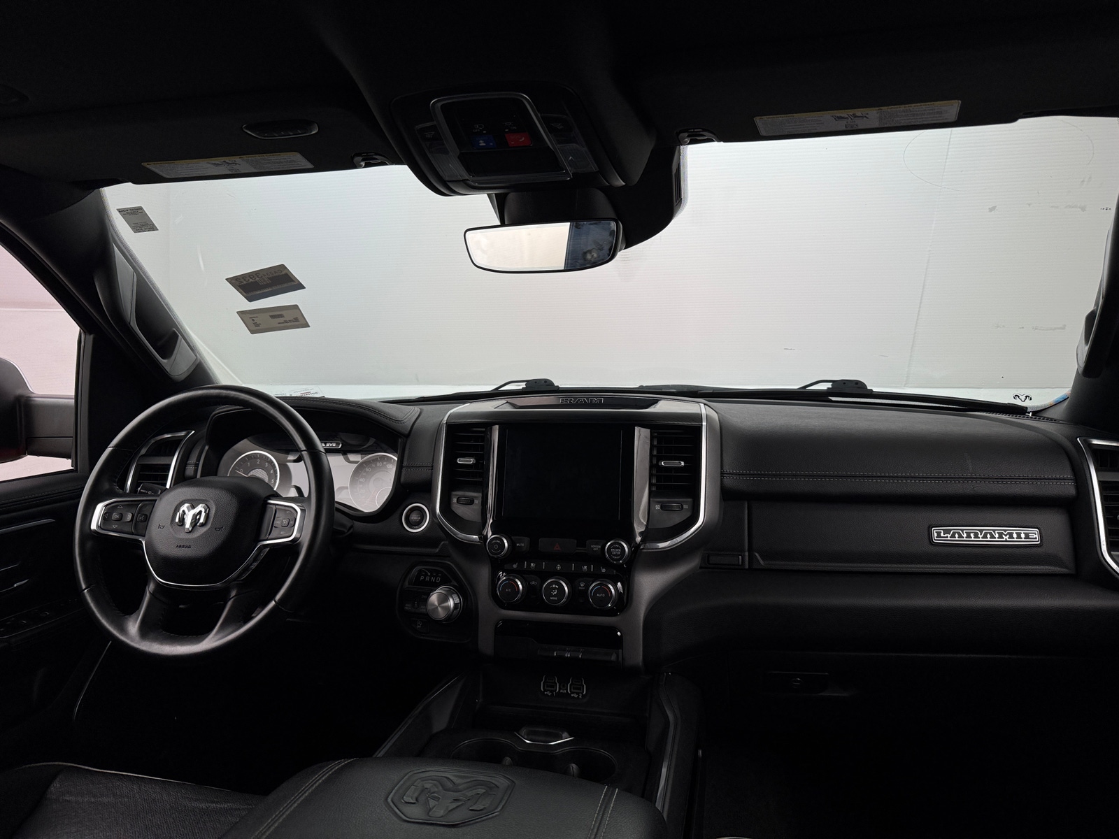 Thumbnail: 2024 RAM 1500 - 2