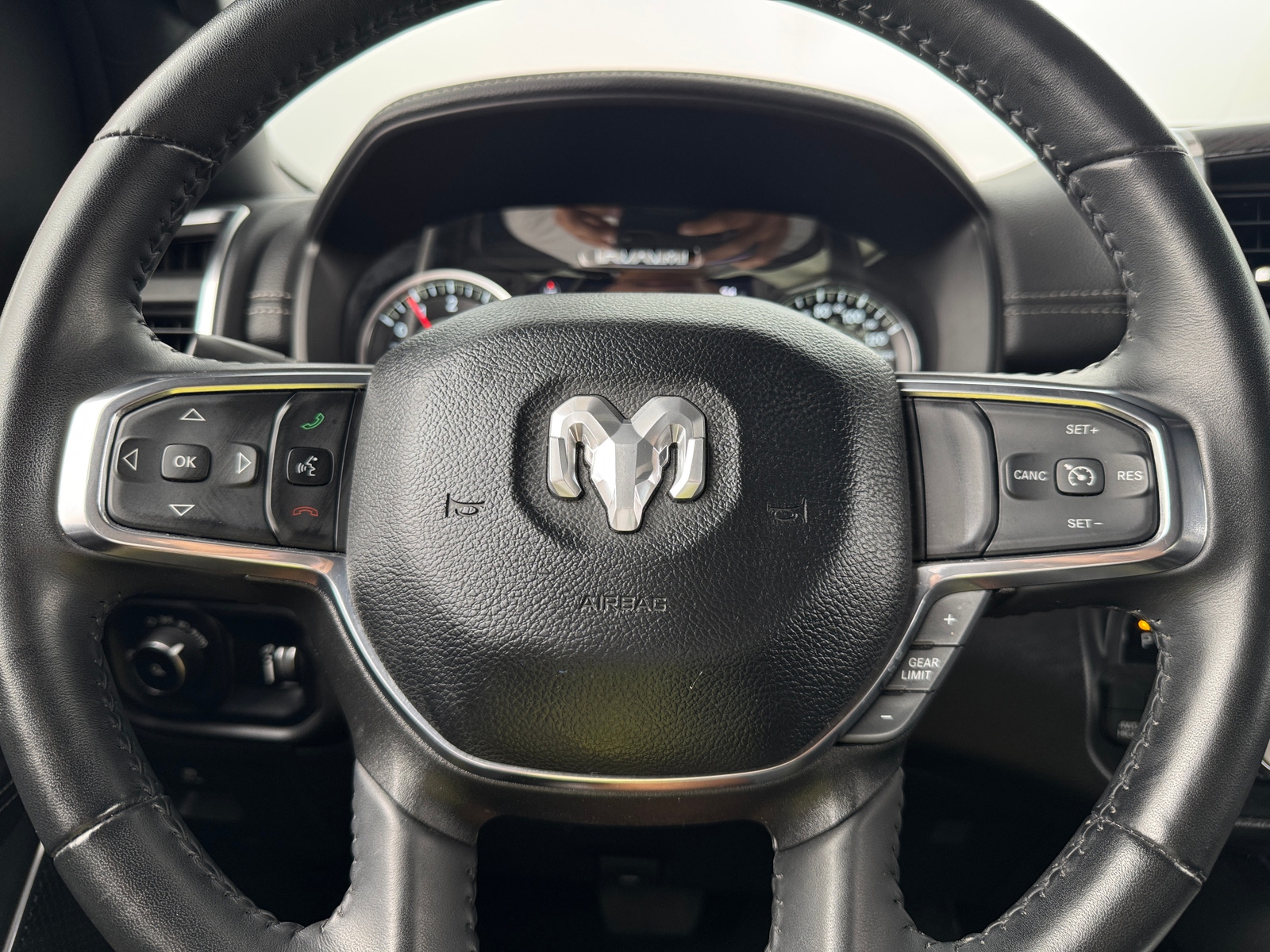 Thumbnail: 2024 RAM 1500 - 4