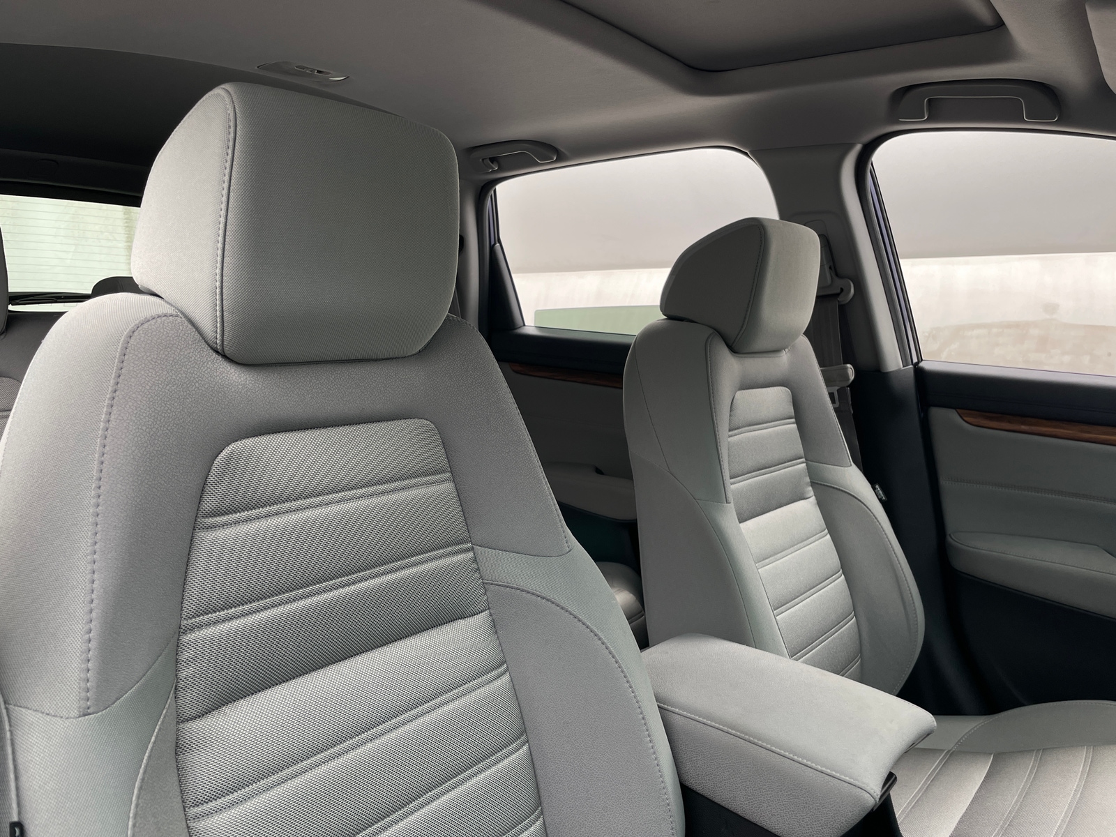 Thumbnail: 2018 Honda CR-V - 2