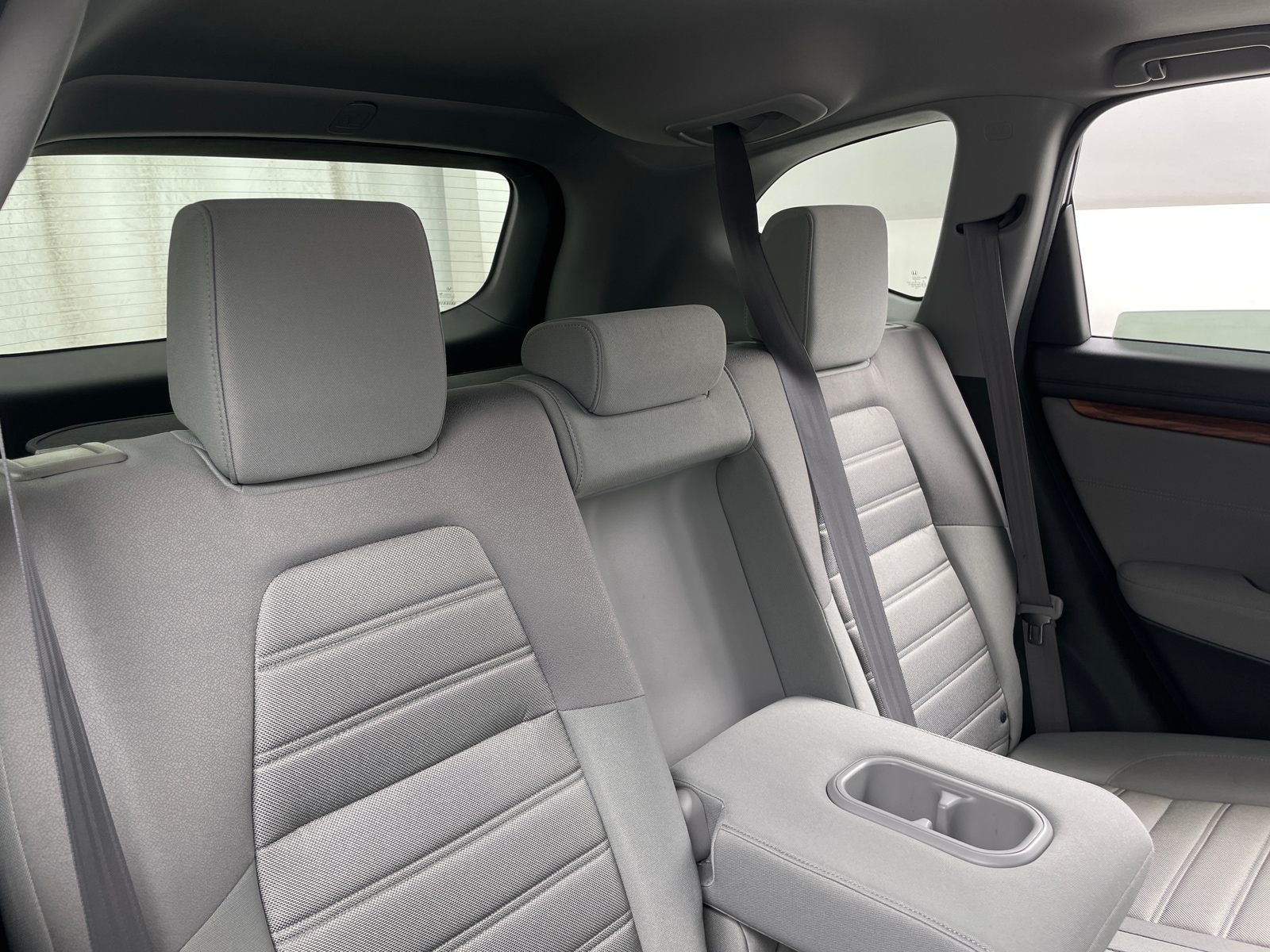 Thumbnail: 2018 Honda CR-V - 6