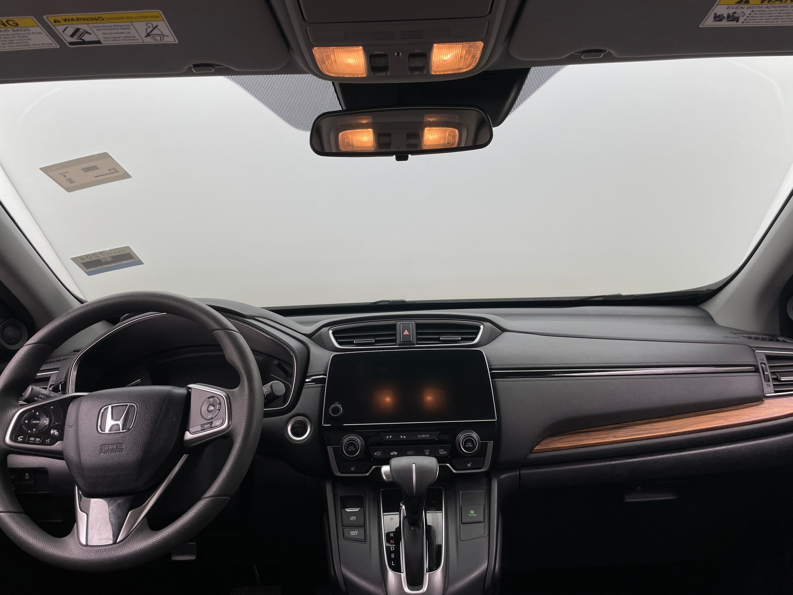 Thumbnail: 2018 Honda CR-V - 3