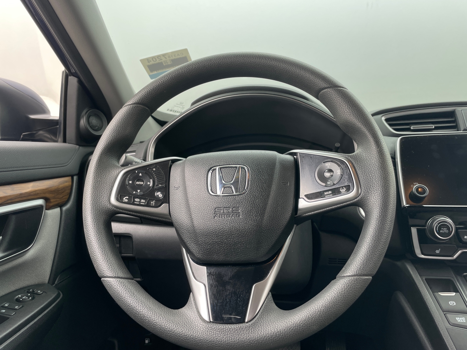 Thumbnail: 2018 Honda CR-V - 5